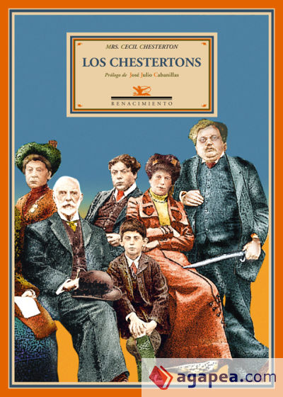 Los Chestertons