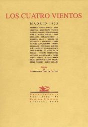 Portada de Los Cuatro Vientos