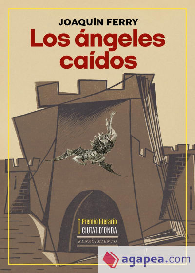 Los ángeles caídos