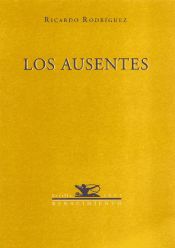 Portada de Los ausentes