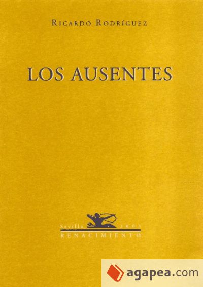 Los ausentes