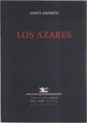 Portada de Los azares