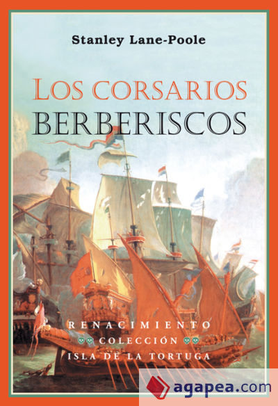 Los corsarios berberiscos