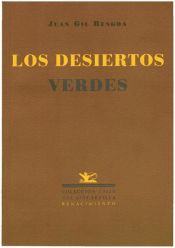 Portada de Los desiertos verdes