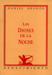 Portada de Los dioses de la noche