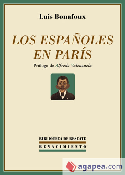 Los españoles en París