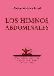 Portada de Los himnos abdominales