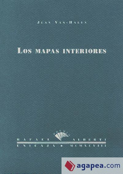 Los mapas interiores