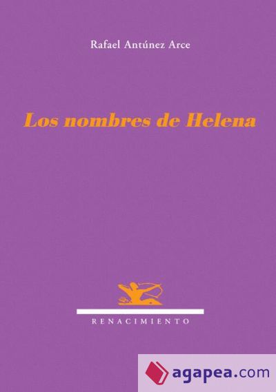 Los nombres de Helena