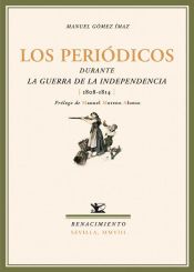 Portada de Los periódicos durante la Guerra de la Independencia