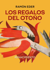 Portada de Los regalos del otoño