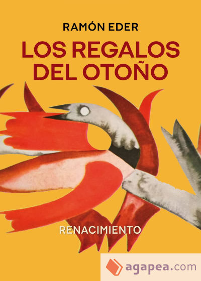 Los regalos del otoño