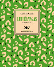 Portada de Luciérnagas