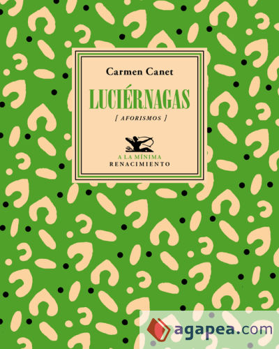 Luciérnagas