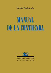 Portada de Manual de la contienda