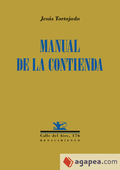 Manual de la contienda