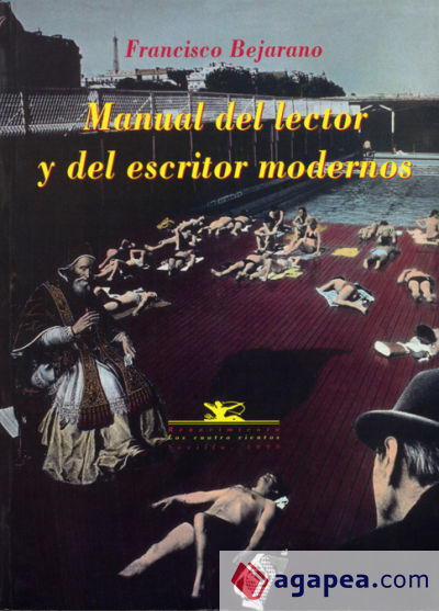 Manual del lector y del escritor modernos