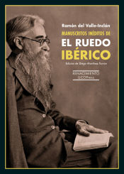 Portada de Manuscritos inéditos de El ruedo ibérico