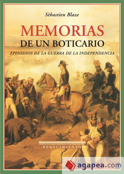 Memorias de un boticario