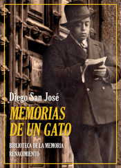 Portada de Memorias de un "gato"