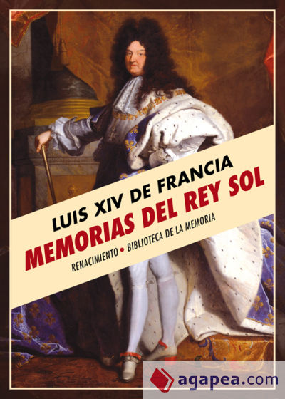 Memorias del Rey Sol