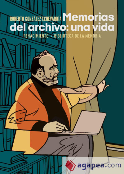 Memorias del archivo: una vida