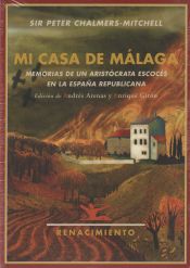 Portada de Mi casa de Málaga