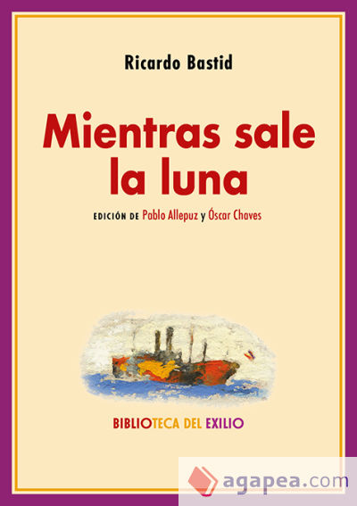 Mientras sale la luna