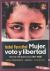 Portada de Mujer, voto y libertad, de Isabel Oyarzábal Smith