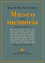 Portada de Museo de la memoria