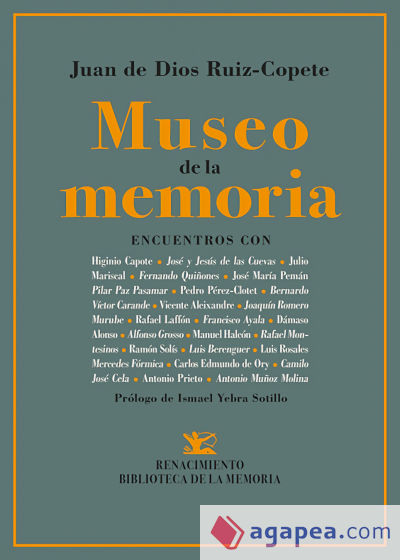 Museo de la memoria