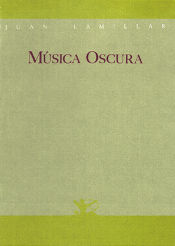 Portada de Música oscura