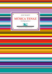 Portada de Música tenaz