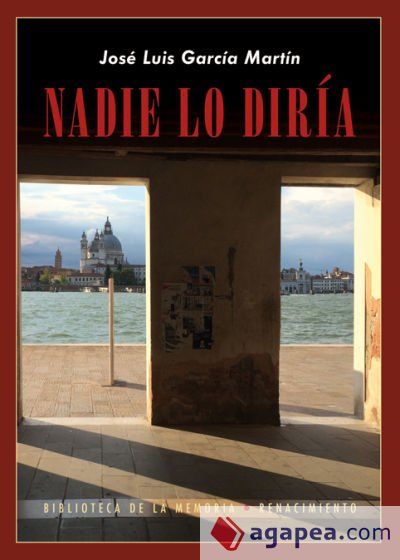 Nadie lo dir&iacute;a (2014-2015)