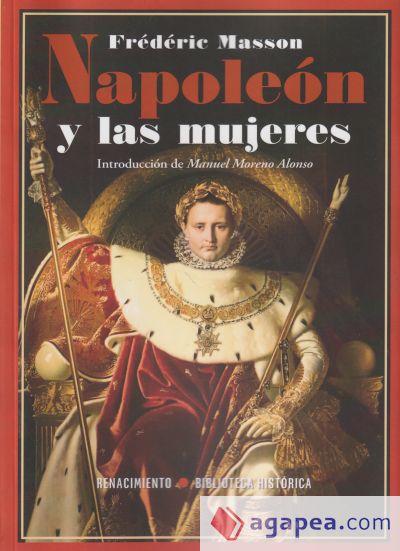 Napoleón y las mujeres