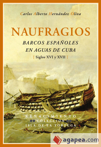 Naufragios