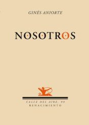 Portada de Nosotros