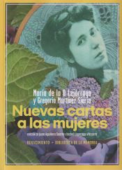 Portada de Nuevas cartas a las mujeres