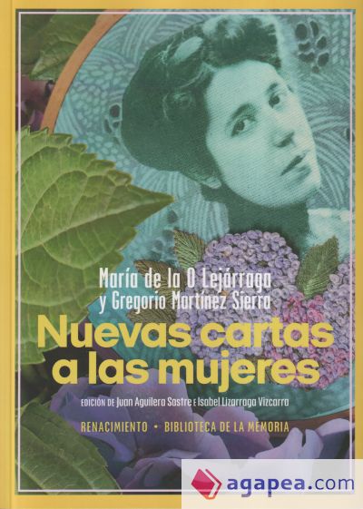 Nuevas cartas a las mujeres