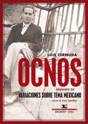 Portada de Ocnos