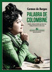 Portada de Palabra de Colombine