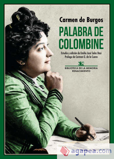 Palabra de Colombine