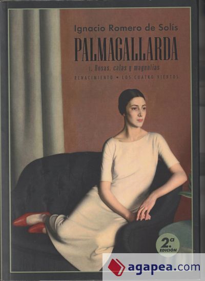 Palmagallarda. I Palmagallarda. I