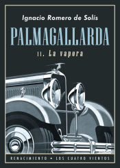 Portada de Palmagallarda. II