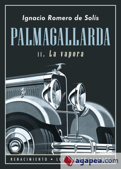 Palmagallarda. II