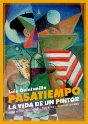 Portada de Pasatiempo