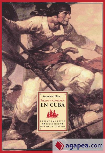 Piratas y corsarios en Cuba