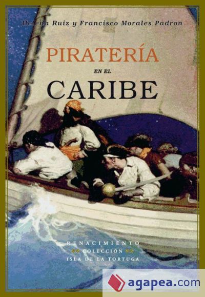 Piratería en el Caribe