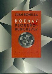 Portada de Poemas pequeñoburgueses