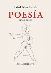 Portada de Poesía (1985-2000)